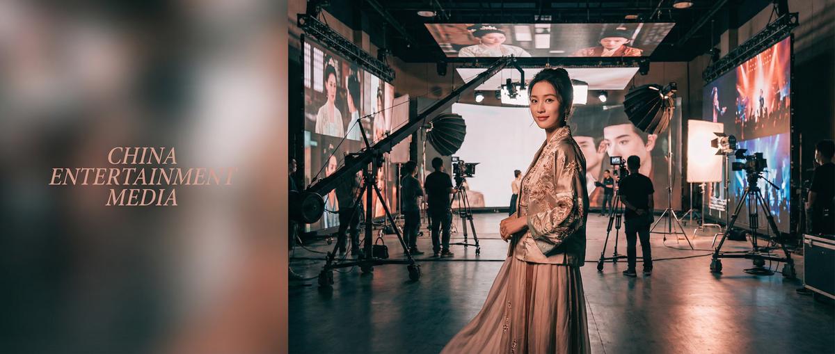 猎奇影视传媒公司