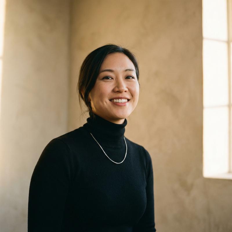 人兽制片总监林雪薇