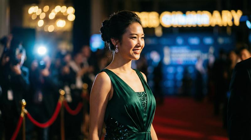 人兽社区美图-写真摄影